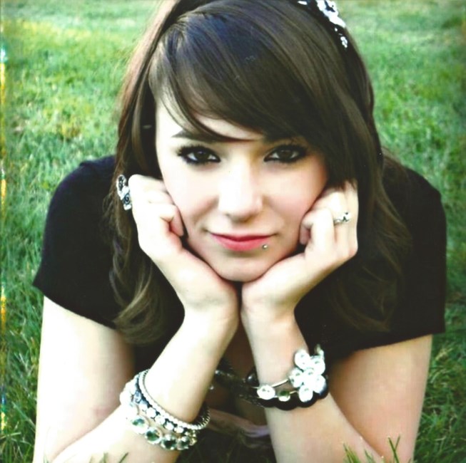 Obituary of Annie Rose Grinstead