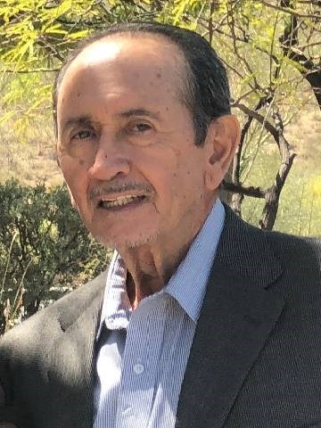 Obituary of David A Valdez