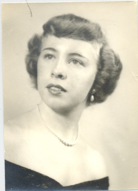 Obituario de Vera Ann Law