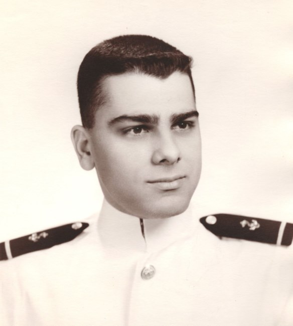 Obituary of Roger Walter Smith