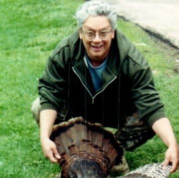 Obituary of Michael Donohue