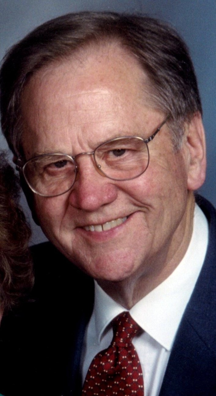 Richard Anderson Washburn Obituary Springfield, IL