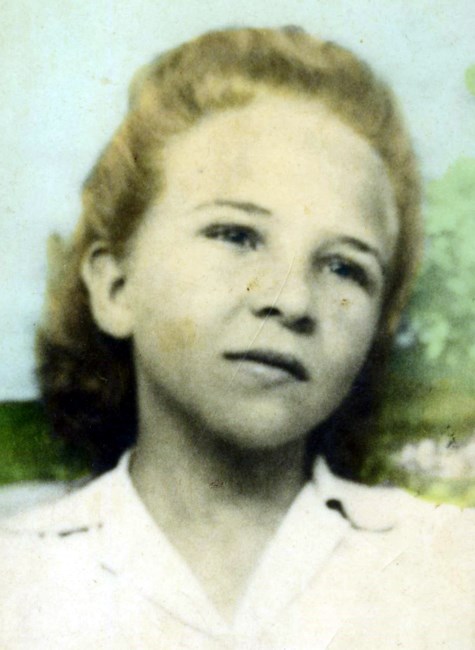 Obituary of Ruby Jeannette Carter Keathley-Brown