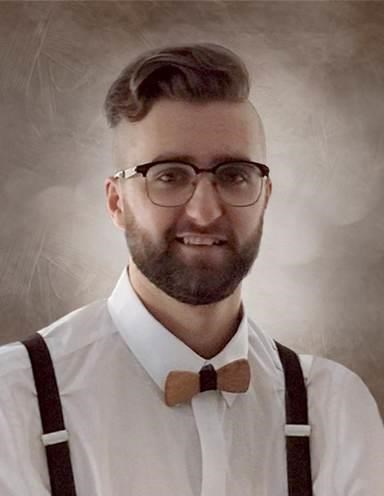 Obituary of Nicolas Lauzon