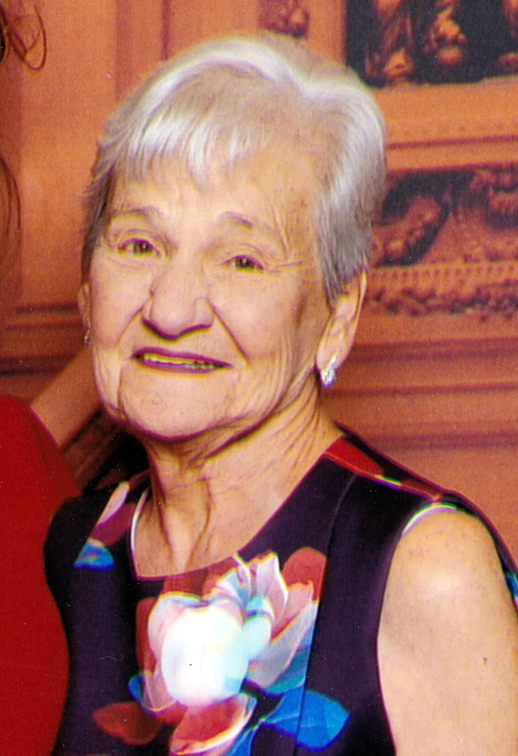 Marjorie Doris Steppke Obituary Scottsdale, AZ