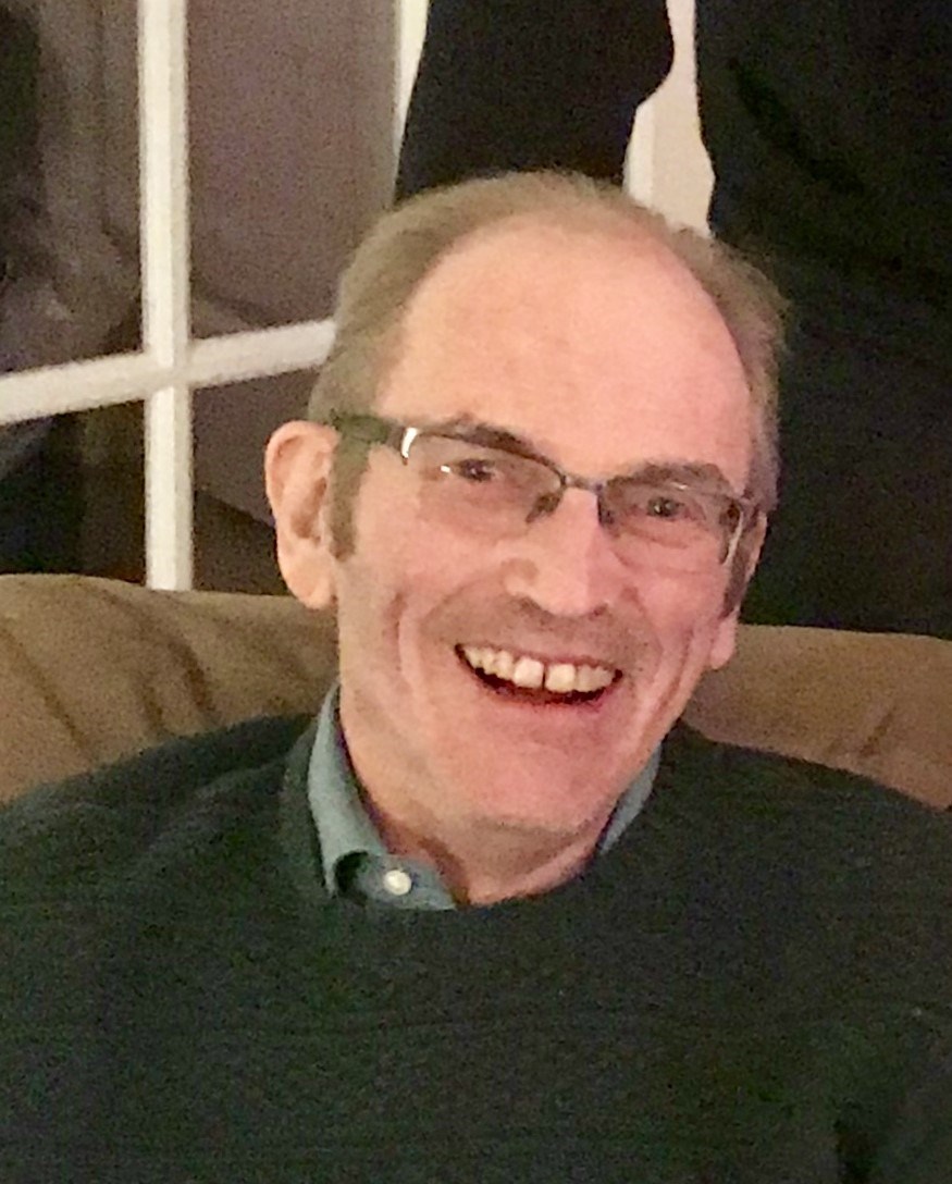 Avis de décès de Robert Villeneuve