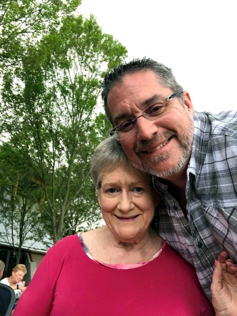 Obituary of Evelyn Ballard Foxx