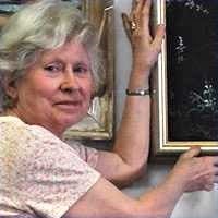 Obituary of Helene Ruth Stephenson