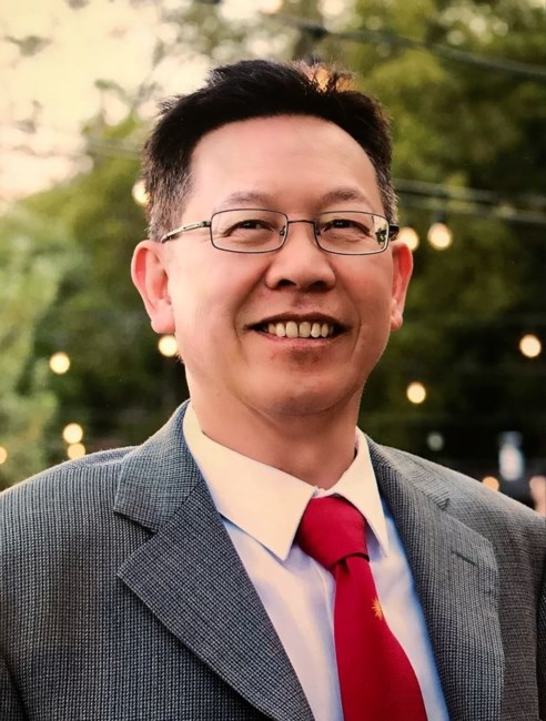 Obituary of Phillip Van Nguyen