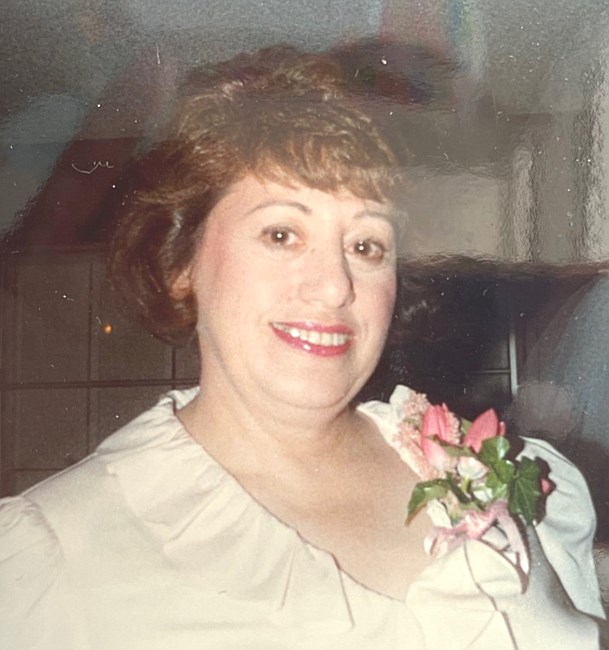 Obituary of Marilyn Flack Harris