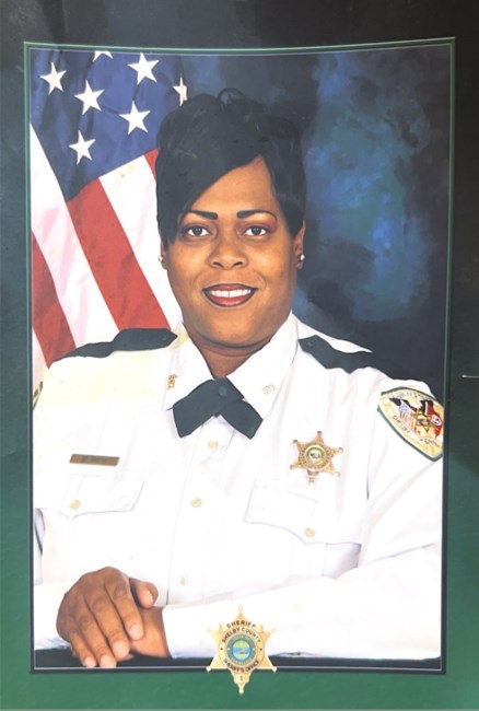 Obituary of Mavis Smith