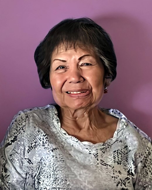 Obituary of Olga Gonzalez