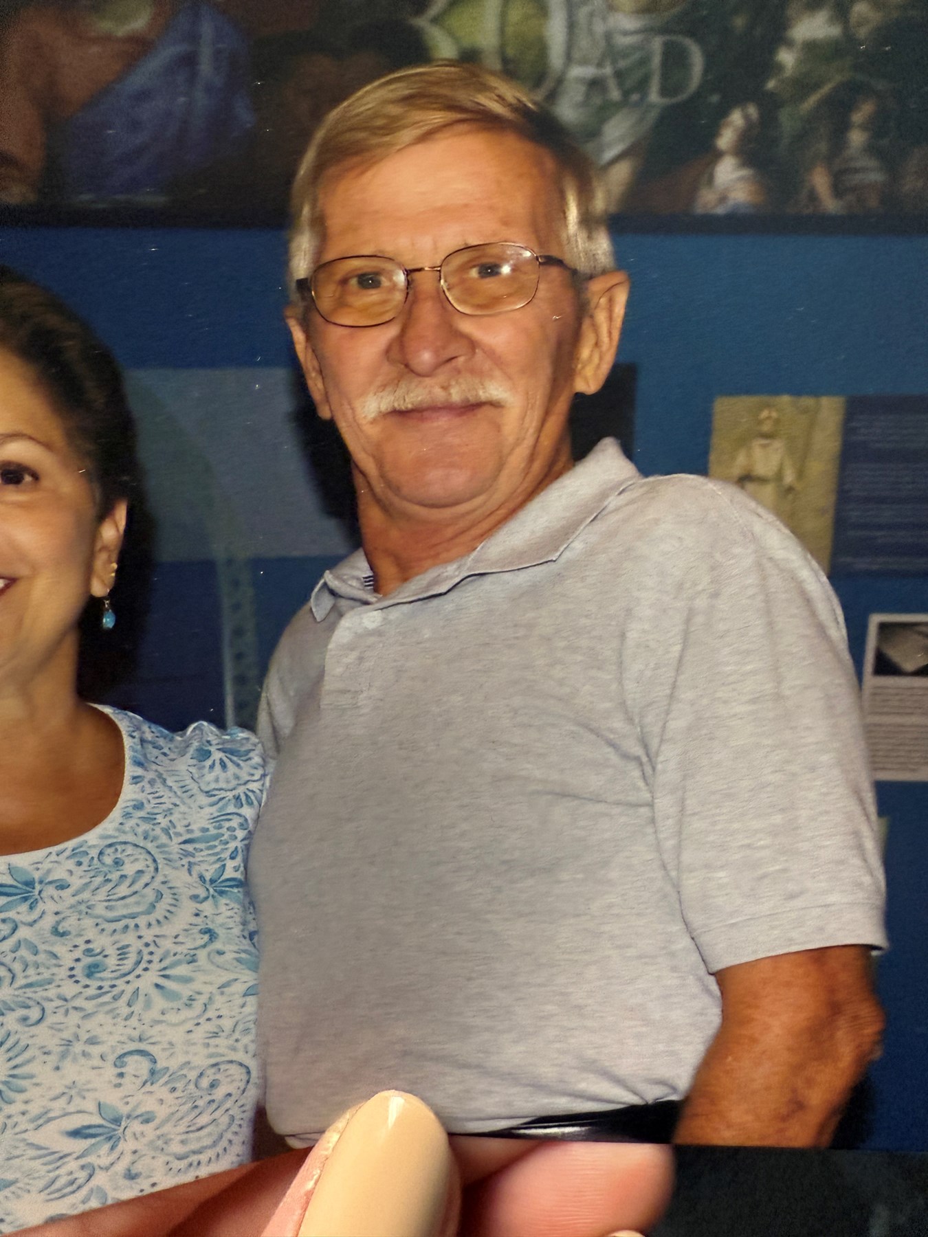 Obituary of Eddie Lee Gilbert