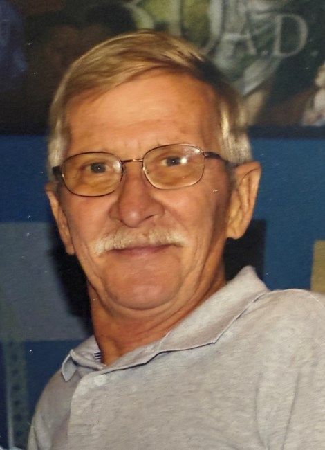 Obituary of Eddie Lee Gilbert