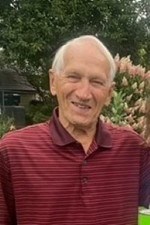 Obituary of Glen Allen Jaeckel