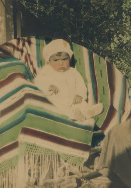 Obituary of Alicia G. Villarreal