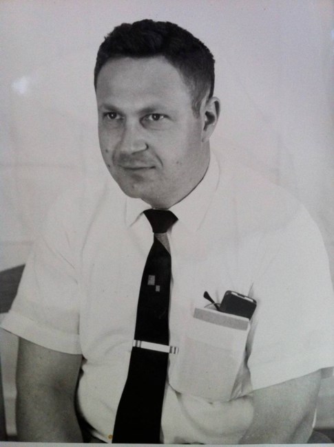 Obituary of Steven Weisbrod