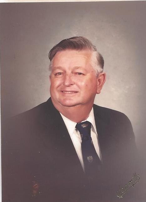 Obituary of John W Hendrix