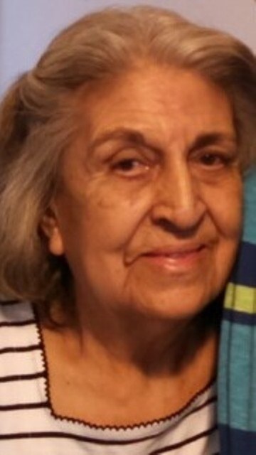 Obituary of Elvira G. Fuentes