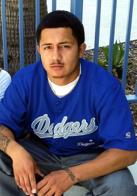 Obituary of Brian Ricardo Guzman Forever young "Lil B"