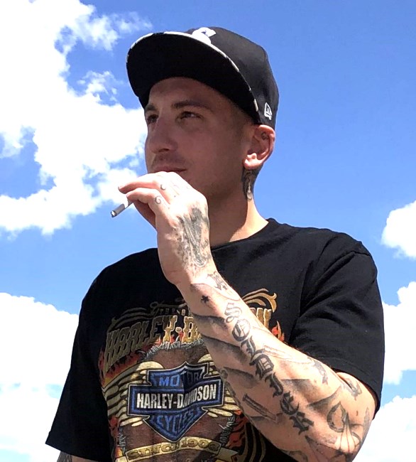 Obituary of Kyle Stephen Landreth