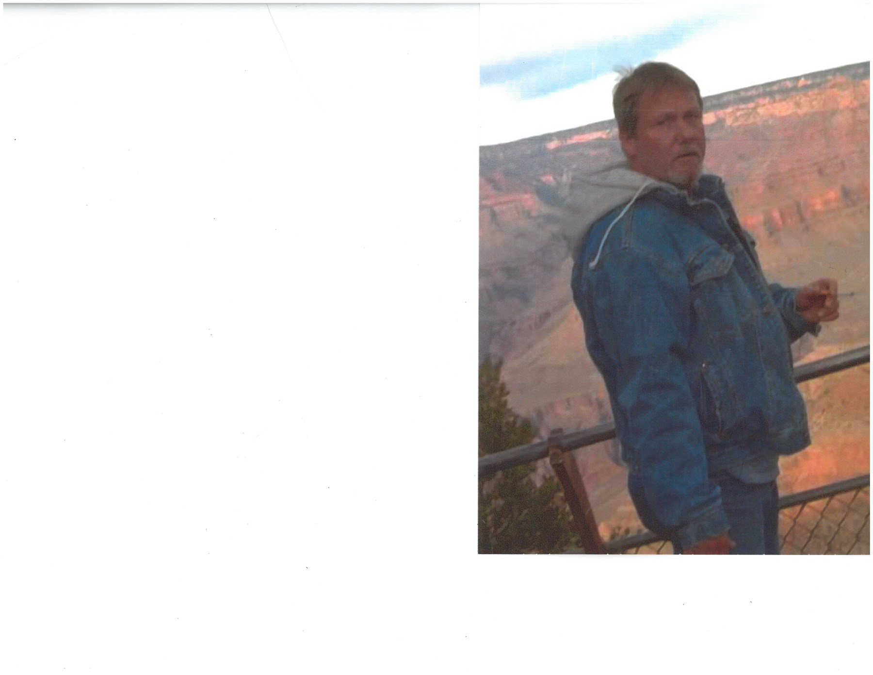 Obituary of Charles Matthew Wetherington III