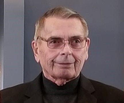 Obituary of Roger Glen Kritenbrink