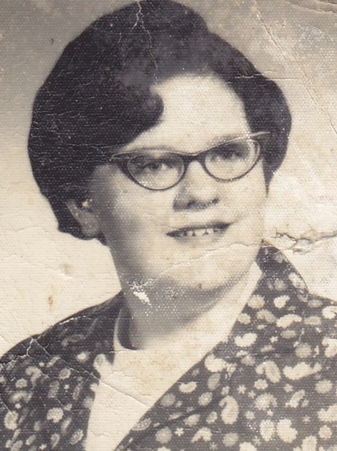Obituary of Mary Katherine Madison