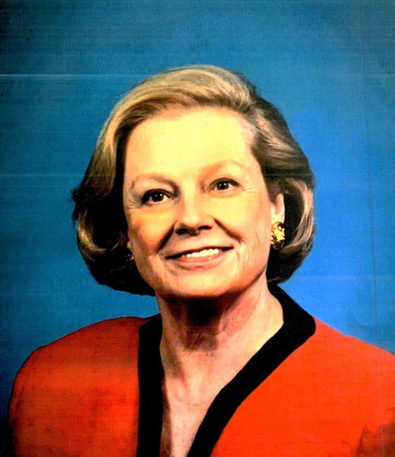 Obituary of Lois Hudson Shelly