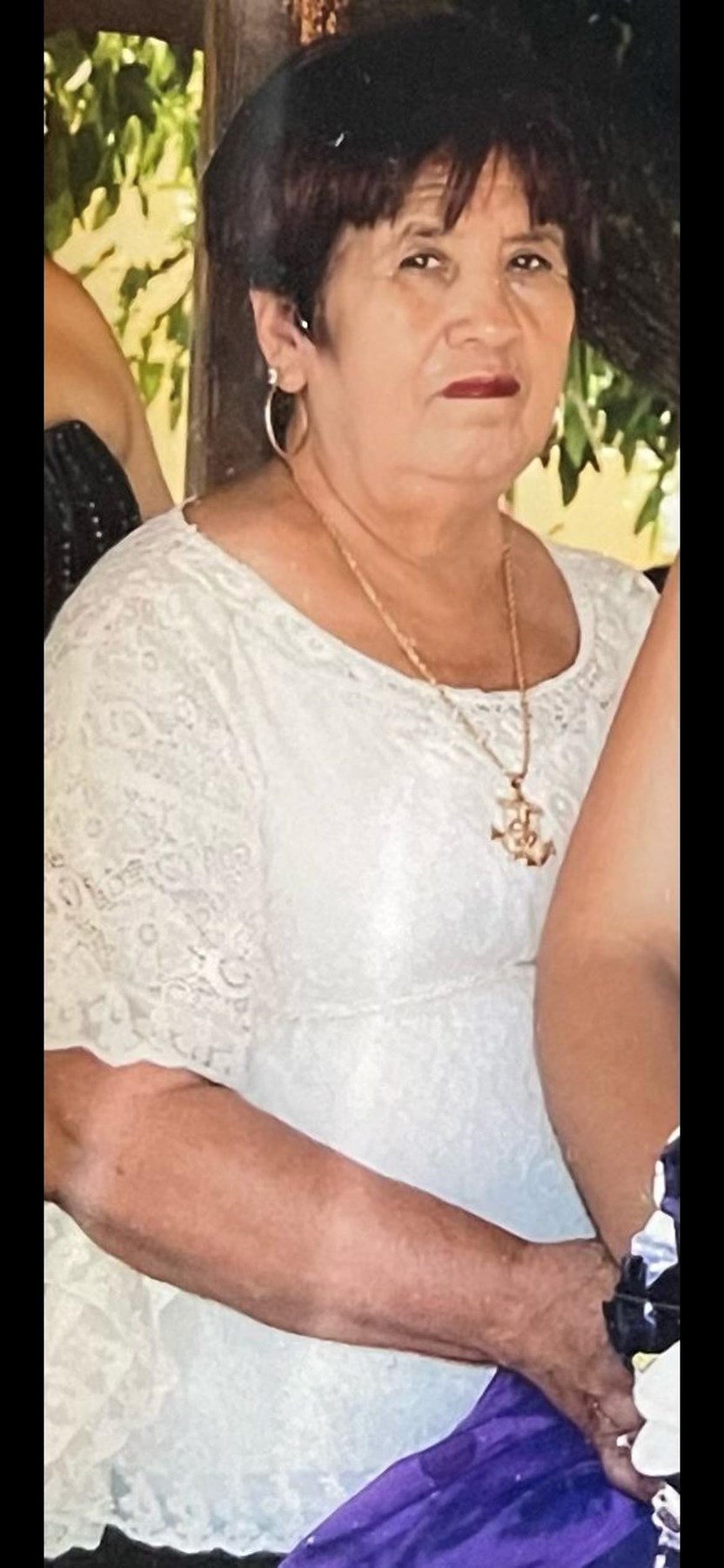 Obituario de Flora Bonilla Romero