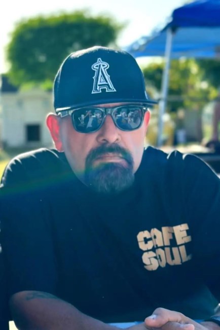 Obituario de Robert Anthony Valenzuela