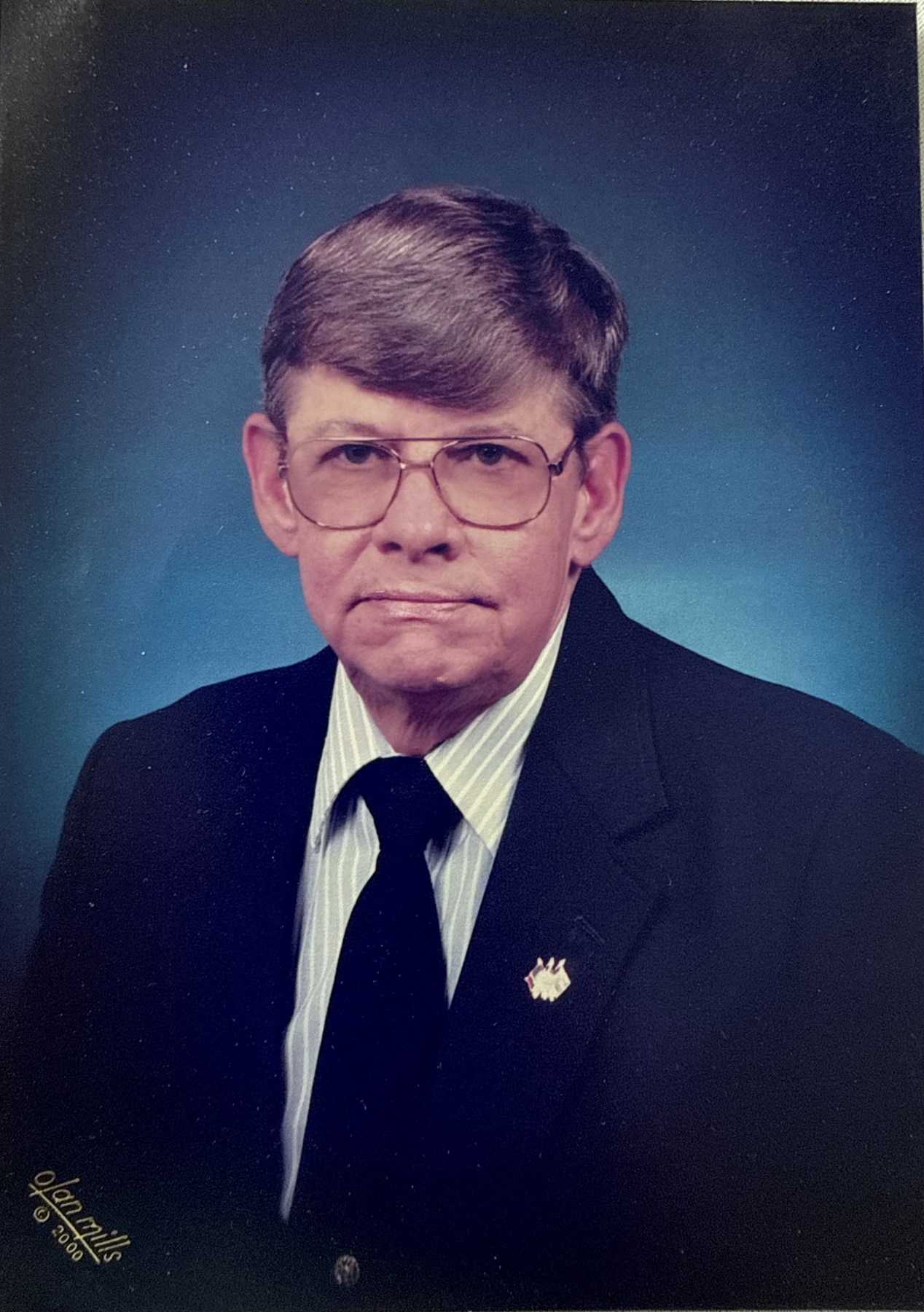Obituary of Douglas Bryan Hardison