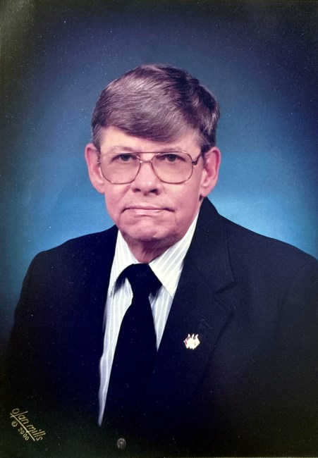 Obituary of Douglas Bryan Hardison