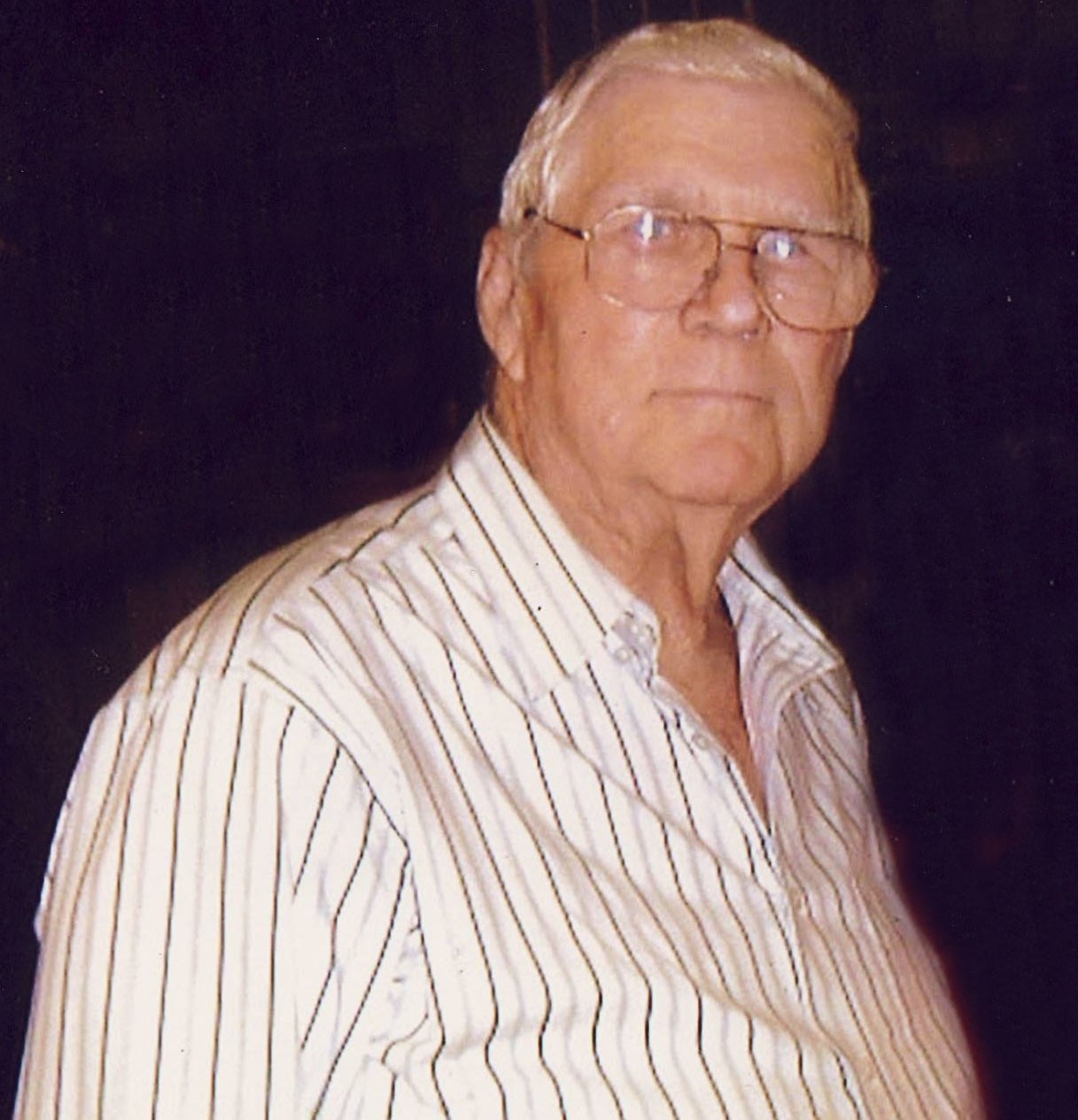 Gerald Lamar Harcrow Obituary Houston, TX