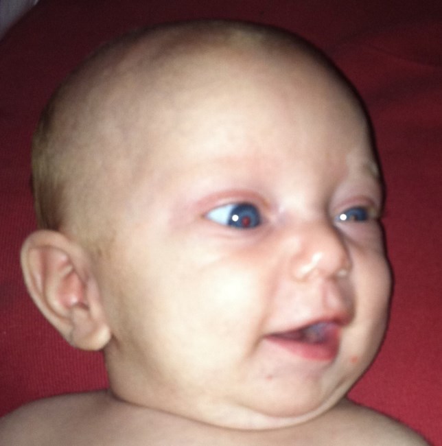 Obituary of Ethan McKale