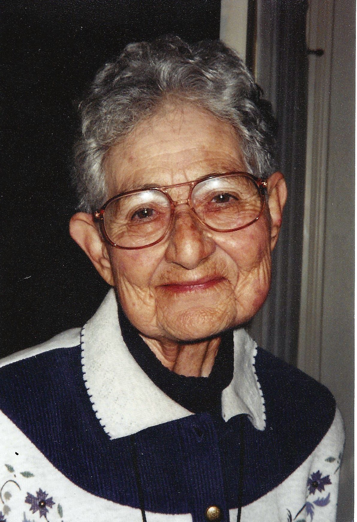 Nina Mae Bourgeois Obituary - Beaumont, TX