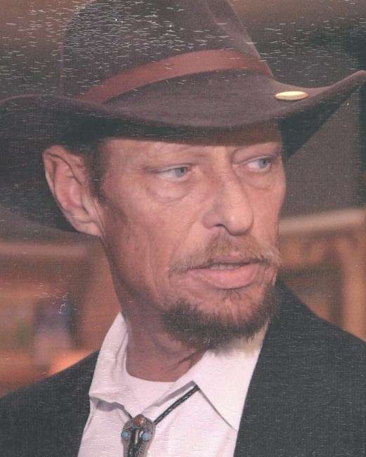 Obituary of John Anthony Mock