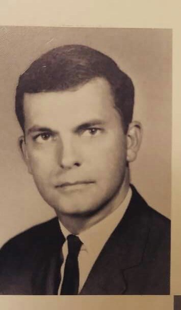 Obituary of John Chandler