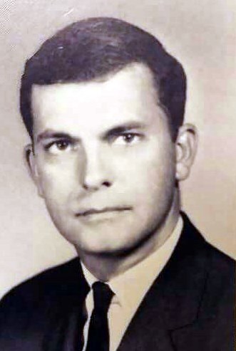 Obituary of John Chandler