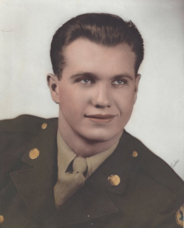 Glenn Jacobs Obituary