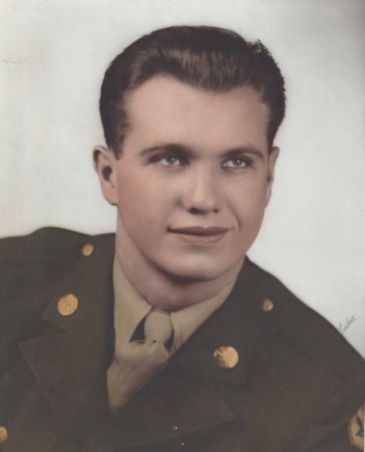 Obituary of Glenn Barnes Jacobs