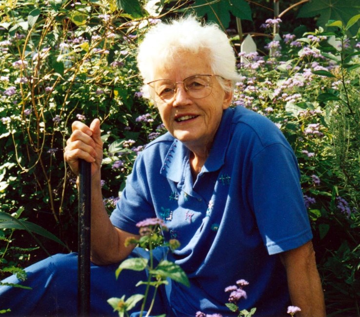 Obituary of Elizabeth Rentz Turner