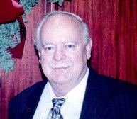 Obituario de William E. McCracken