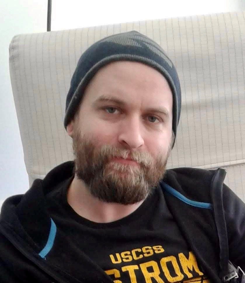 Obituary of Randall Ford Adkins