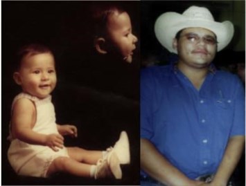 Avis de décès de Juan Francisco Trevino