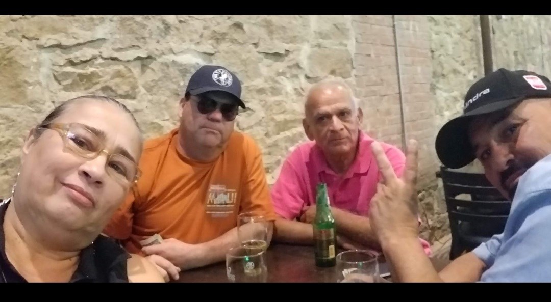 Obituary of Eduardo Guillen Rodriguez