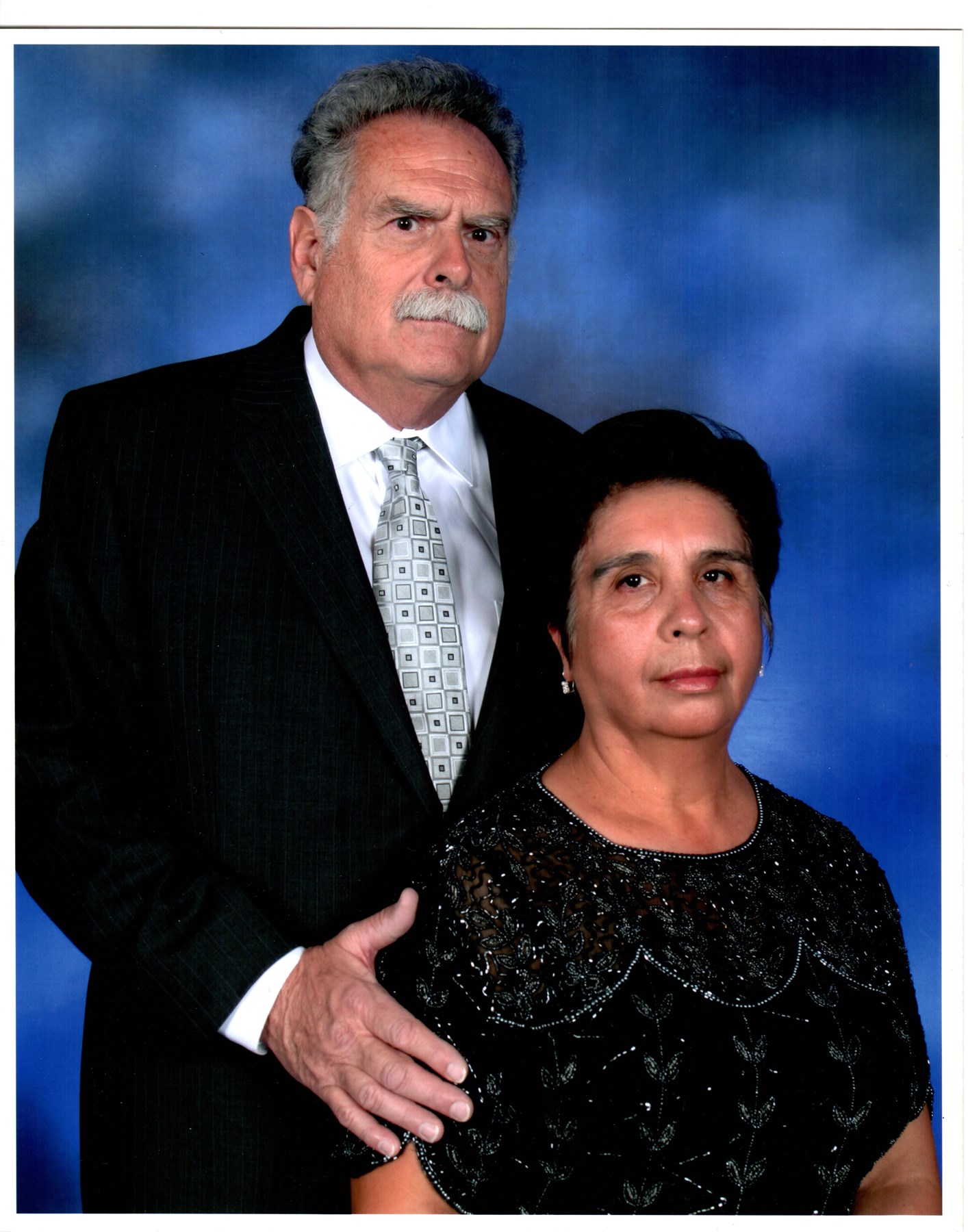 Obituary of Kenneth John Barron