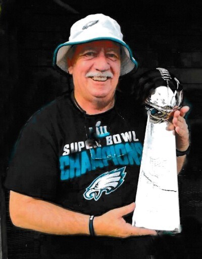 Obituary of Donald Hess