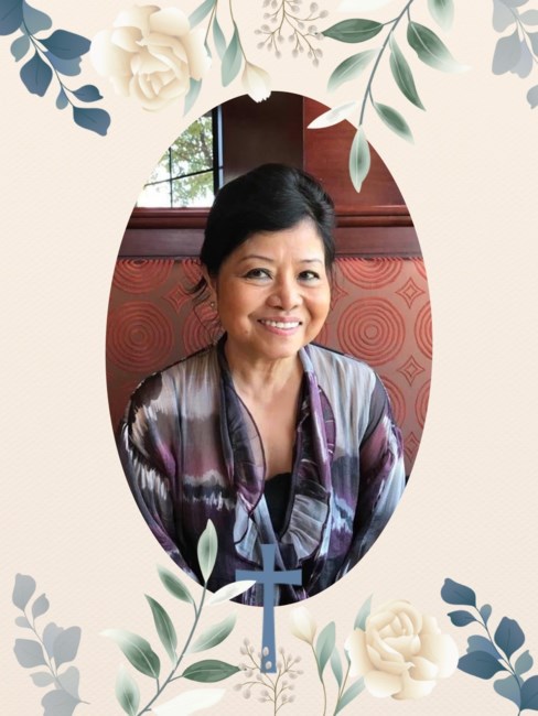 Obituary of Leticia F. Lancaster-Valois