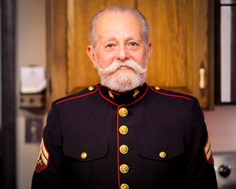 Obituary of Joseph Paul Ondek Jr.